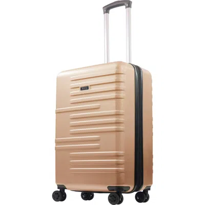 AMERICAN DREAMLINER AMERICAN DREAMLINER 26.5" HARDSIDE LUGGAGE WITH EXPANSION