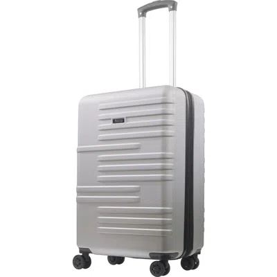 AMERICAN DREAMLINER AMERICAN DREAMLINER 26.5" HARDSIDE LUGGAGE WITH EXPANSION