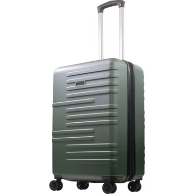 AMERICAN DREAMLINER AMERICAN DREAMLINER 26.5" HARDSIDE LUGGAGE WITH EXPANSION