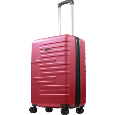 AMERICAN DREAMLINER AMERICAN DREAMLINER 26.5" HARDSIDE LUGGAGE WITH EXPANSION