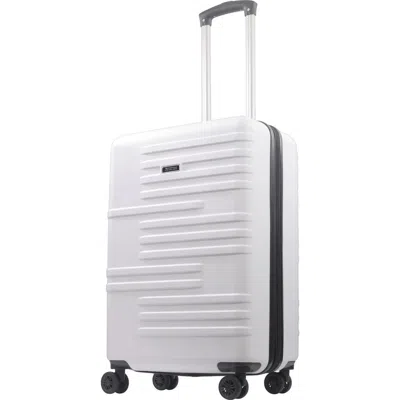 AMERICAN DREAMLINER AMERICAN DREAMLINER 26.5" HARDSIDE LUGGAGE WITH EXPANSION