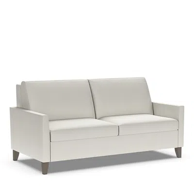 AMERICAN LEATHER HARRIS QUEEN COMFORT SLEEPER