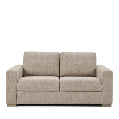 AMERICAN LEATHER REVERE FULL SIZE TODAY SLEEPER LOVESEAT