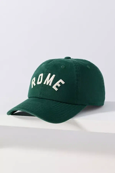 AMERICAN NEEDLE CITY BASEBALL CAP