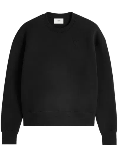 AMI ALEXANDRE MATTIUSSI AMI DE COEUR SWEATSHIRT