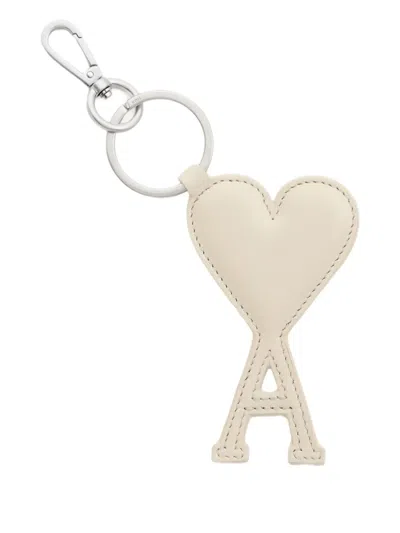 AMI ALEXANDRE MATTIUSSI AMI DE COEUR KEYRING