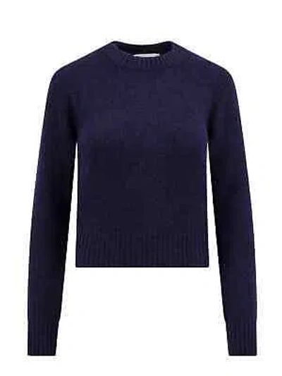 AMI ALEXANDRE MATTIUSSI AMI ALEXANDRE MATTIUSSI SWEATER