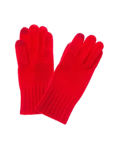 AMICALE CASHMERE GLOVES
