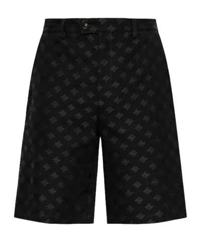 AMIRI BELT LOOP SHORTS