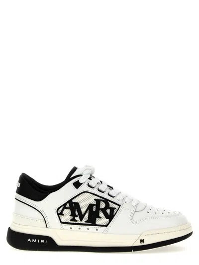 AMIRI AMIRI 'CLASSIC LOW' SNEAKERS