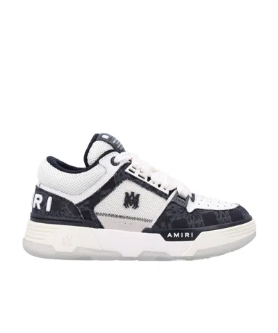 AMIRI LACE-UP LOW-CUT CASUAL SHOES
