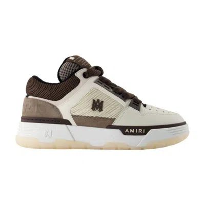 AMIRI AMIRI MA-1 SNEAKERS