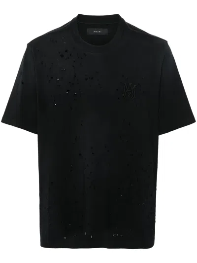 AMIRI MA SHOTGUN T-SHIRT