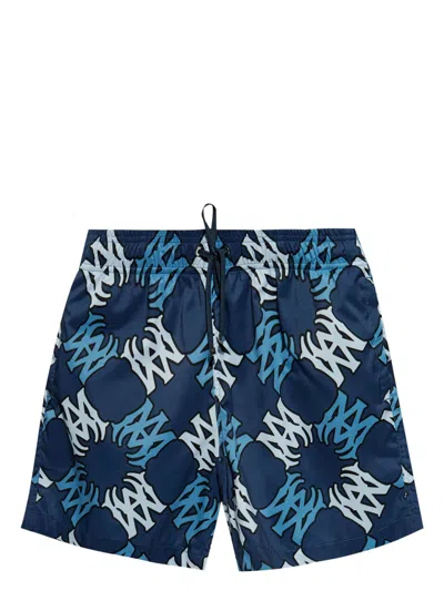 AMIRI MA SWIM SHORTS