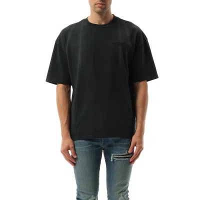 AMIRI VINTAGE AMIRI OVERSIZED T-SHIRT