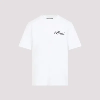 AMIRI AMIRI MOUNTAIN TEE