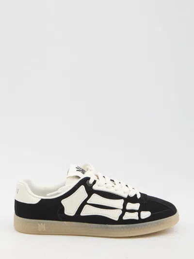 AMIRI PACIFIC BONES SNEAKERS