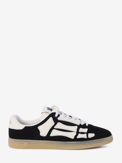 AMIRI PACIFIC BONES SNEAKERS