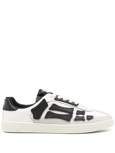 AMIRI PACIFIC BONES SNEAKERS