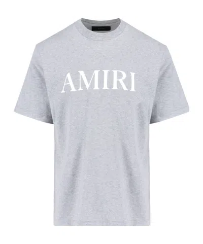 AMIRI SHORT-SLEEVED T-SHIRT