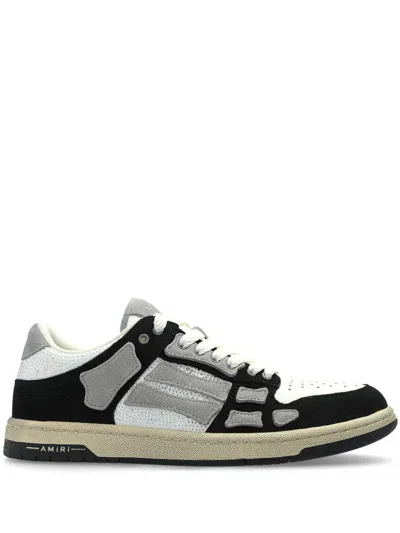 AMIRI SKEL TOP SNEAKERS