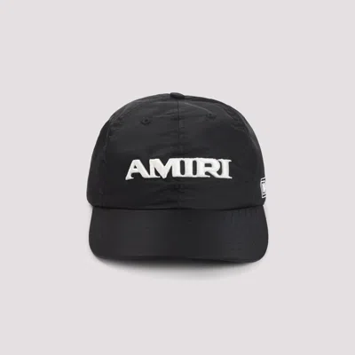 AMIRI AMIRI SPORT CAP