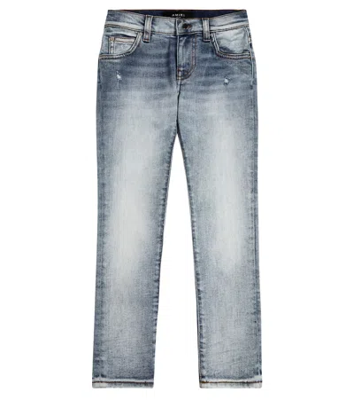 AMIRI STACK SLIM JEANS