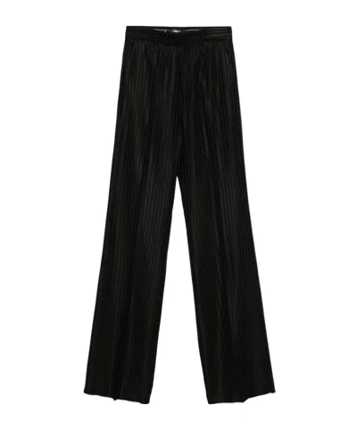 AMIRI STRIPED CASUAL PANTS