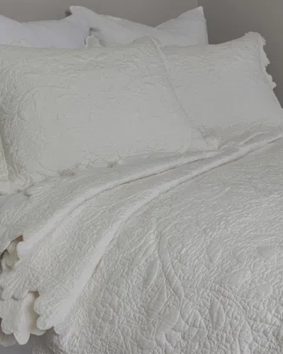 AMITY HOME AMITY HOME SHANTOON QUILT