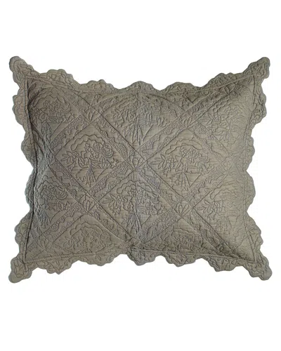 AMITY HOME STANDARD ZELLA SHAM