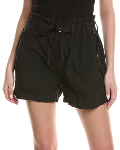 AMO DENIM AMO PARACHUTE SHORT