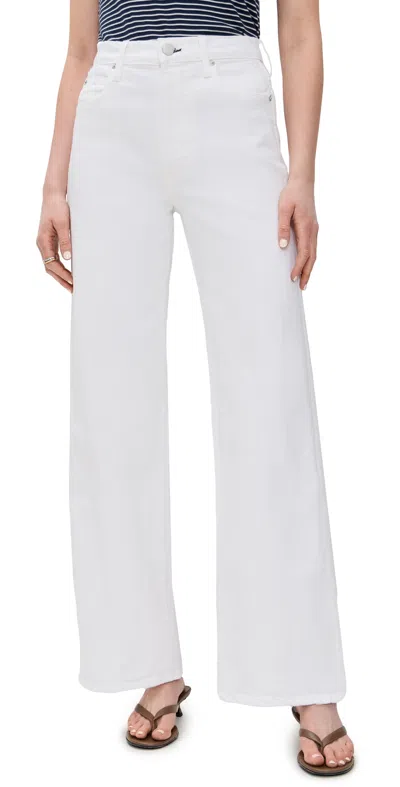 AMO FRIDA JEANS ALABASTER