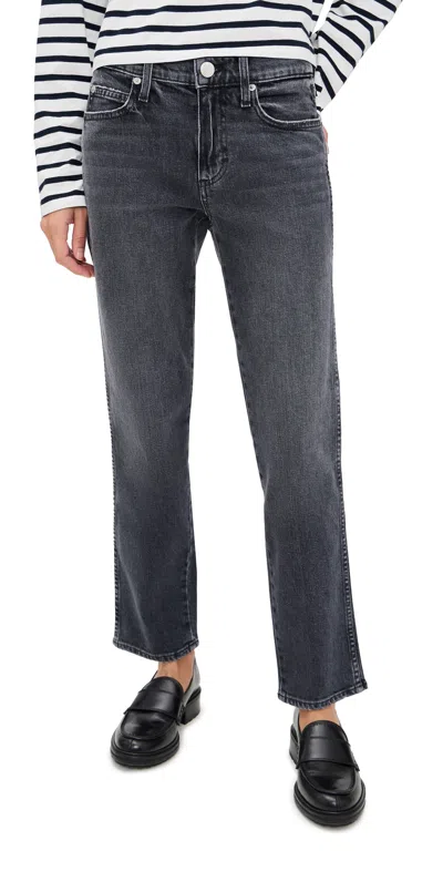 AMO LIBBY JEANS SMOKIN'