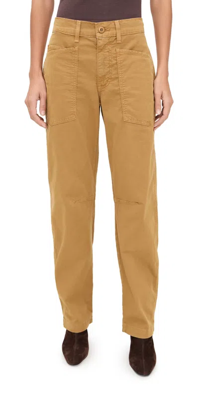 AMO RITA PANTS CUMIN