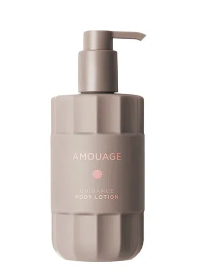 AMOUAGE AMOUAGE GUIDANCE BODY LOTION 360ML