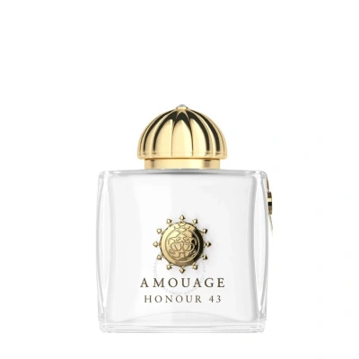 AMOUAGE AMOUAGE LADIES HONOUR 43 EXTRAIT DE PARFUM 3.4 OZ FRAGRANCES 701666410713