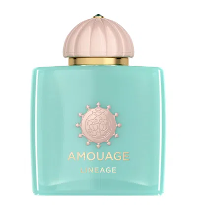 AMOUAGE LINEAGE EAU DE PARFUM