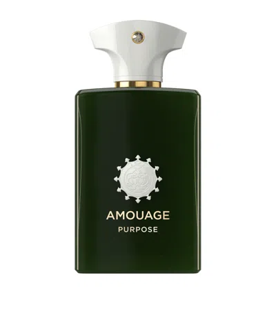 AMOUAGE PURPOSE EAU DE PARFUM