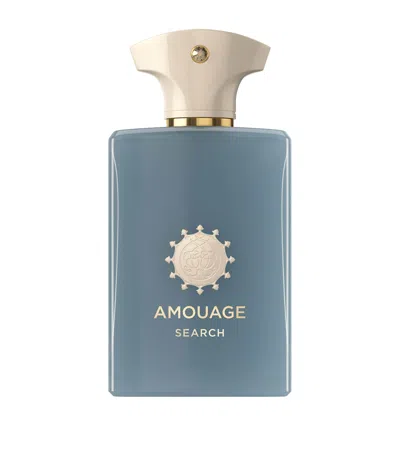 AMOUAGE SEARCH EAU DE PARFUM