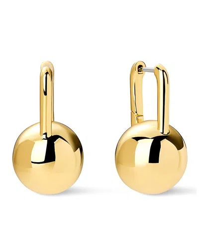 ANA LUISA PERRY STATEMENT EARRINGS