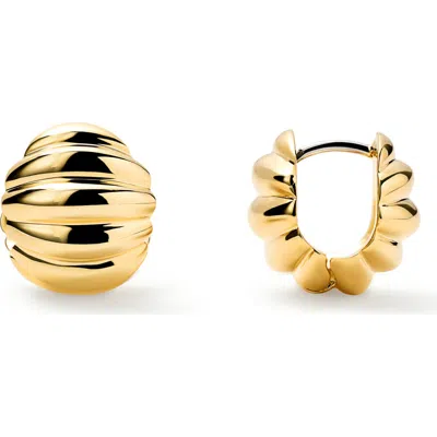 ANA LUISA ANA LUISA STATEMENT EARRINGS