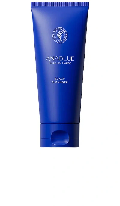 ANABLUE SCALP CLEANSER.