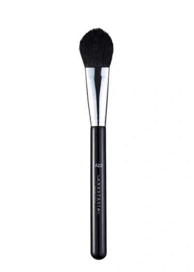 ANASTASIA BEVERLY HILLS ANASTASIA BEVERLY HILLS A22 POINTED CHEEK BRUSH