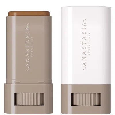 ANASTASIA BEVERLY HILLS BEAUTY BALM SERUM BOOSTED SKIN TINT 18G (VARIOUS SHADES)