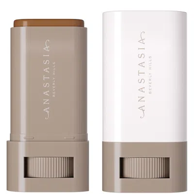 ANASTASIA BEVERLY HILLS BEAUTY BALM SERUM BOOSTED SKIN TINT 18G (VARIOUS SHADES)