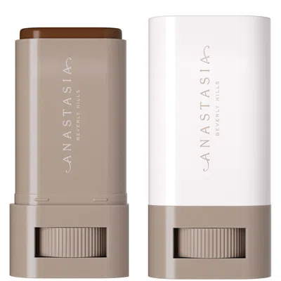 ANASTASIA BEVERLY HILLS BEAUTY BALM SERUM BOOSTED SKIN TINT 18G (VARIOUS SHADES)