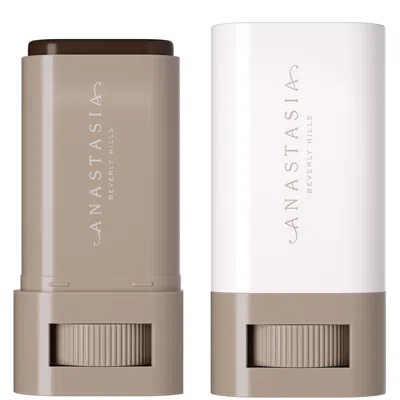 ANASTASIA BEVERLY HILLS BEAUTY BALM SERUM BOOSTED SKIN TINT 18G (VARIOUS SHADES)