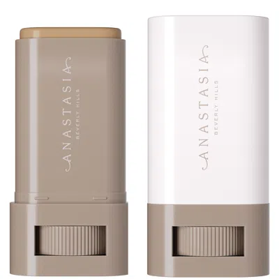 ANASTASIA BEVERLY HILLS BEAUTY BALM SERUM BOOSTED SKIN TINT 18G (VARIOUS SHADES)