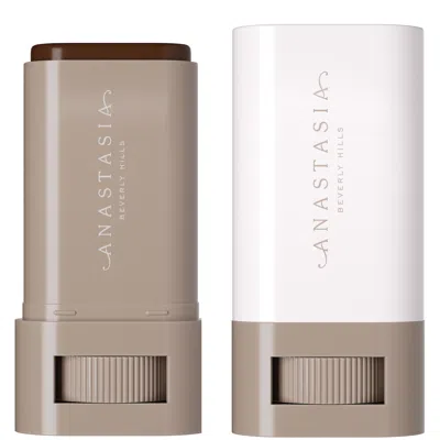 ANASTASIA BEVERLY HILLS BEAUTY BALM SERUM BOOSTED SKIN TINT 18G (VARIOUS SHADES)