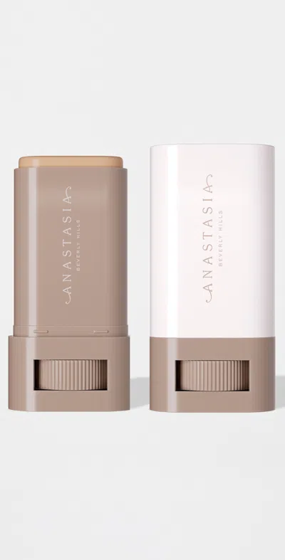 ANASTASIA BEVERLY HILLS BEAUTY BALM SERUM BOOSTED SKIN TINT SHADE 2